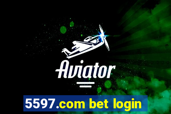 5597.com bet login